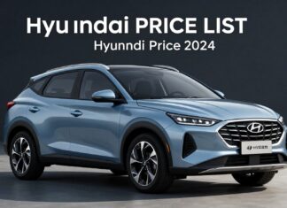 Hyundai Fiyat Listesi 2024: En Güncel Araç Fiyatları ve Kampanyalar
