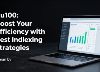 Xu100: En İyi İndeksleme Stratejileriyle Verimliliğinizi Artırın