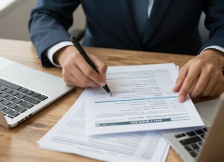 Vergi İşlemlerinizi Kolaylaştıran Interaktif Vergi Dairesi