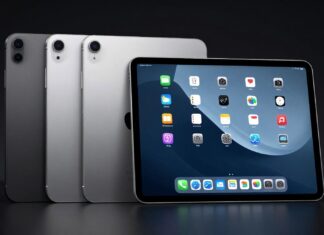 iPad 10. Nesil: Daha Hızlı, Daha Güçlü ve Daha Verimli Çalışma Deneyimi