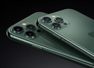 iPhone 11 Pro: Üstün Kameralar ve Dayanıklı Tasarımla Harika Anları Yakalayın