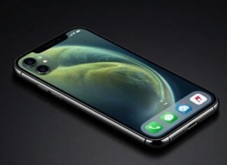 iPhone 11 Pro Max: Üstün performans ve uzun ömürlü pil ile harika deneyimler