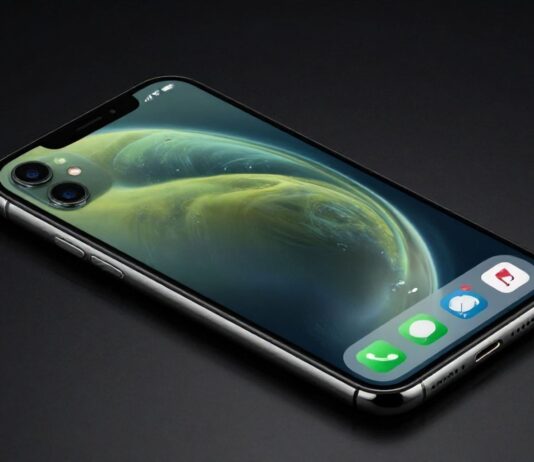 iPhone 11 Pro Max: Üstün performans ve uzun ömürlü pil ile harika deneyimler