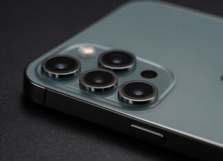 iPhone 12 Pro Max: Çoklu kamera ve güçlü performansla harika fotoğraflar çekin