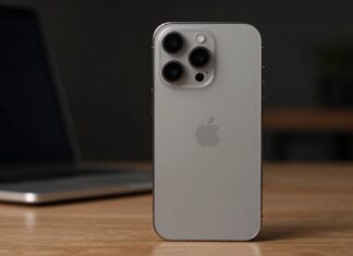 iPhone 15 Pro: Gelişmiş performans ve daha uzun pil ömrü ile daha verimli günler