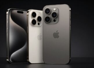 iPhone 15 Pro Max: Daha Hızlı, Daha Güçlü, Daha Uzun Ömürlü