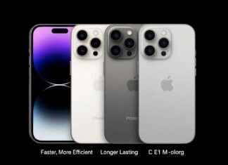 iPhone 16 E: Daha Hızlı, Daha Verimli, Daha Uzun Ömürlü