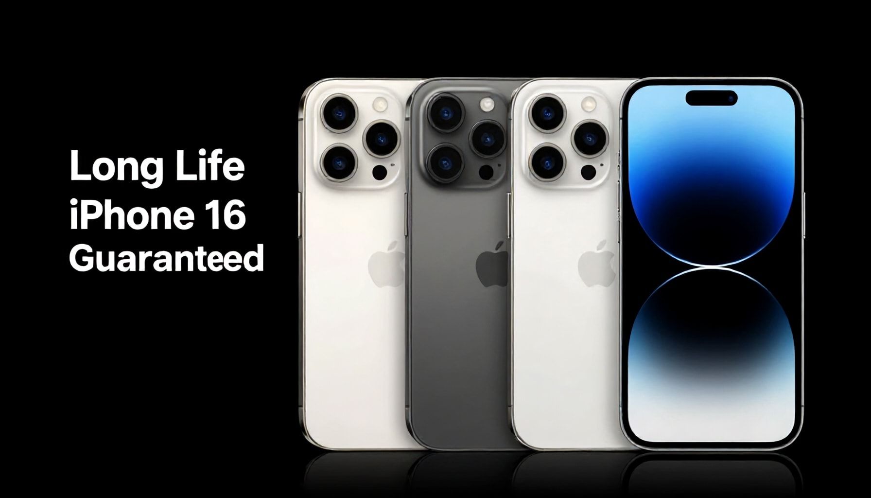 iPhone 16 E’nin Uzun Ömrü Nasıl Garantili? Gerçekleri Keşfedin*