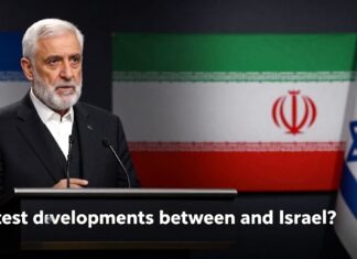 İran ve İsrail arasındaki son dakika gelişmeleri: Ne bekleyebiliriz?