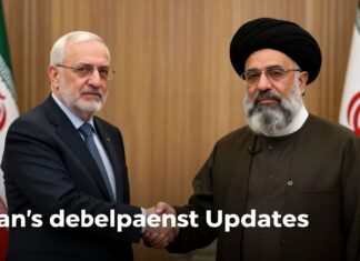 İran’ın Son Dakikaları: Güncel Gelişmeler ve Etkileri