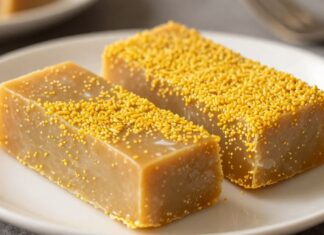 Lezzetli İrmik Helvası Tarifi: Sıcak ve Konforlu Tatlar İçin