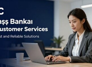 İş Bankası Müşteri Hizmetleri: Hızlı ve Güvenilir Çözümler