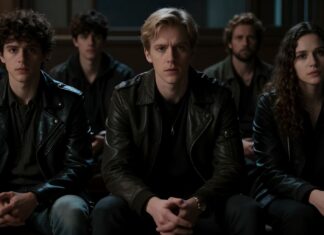 İsimsizler’in son bölümde ne bekliyor? Hayranların mutluluğu için son keşifler!