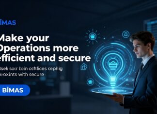 BİMAS ile işlerinizi daha verimli ve güvenli hale getirin