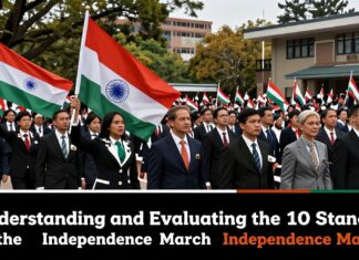 İstiklal Marşı’nın 10 Kıtasını Anlamak ve Değerlendirmek