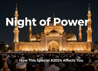 Kadir Gecesi 2024: Tarihi, Anlamı ve Özel Gecenin Sizi Nasıl Etkiler