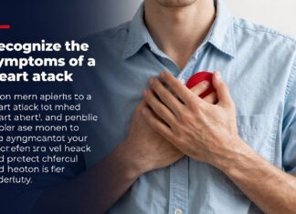 Kalp krizi belirtilerini tanıyın ve sağlığınızı koruyun