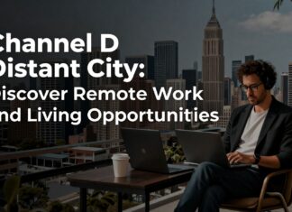 Kanal D Uzak Şehir: Uzaktan İş ve Yaşam Fırsatlarını Keşfedin