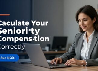 Kıdem Tazminatınızı Doğru Hesaplayın ve Tam Haklarınızı Alın