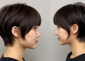 Kısa saç modelleri: Stilde ve bakım kolaylığı için en trend seçenekler