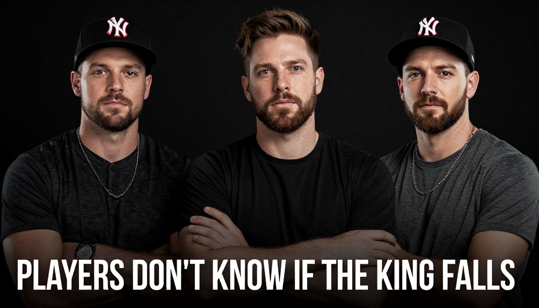 Kral Kaybederse Oyuncularının Bilmediği 3 Gerçek*