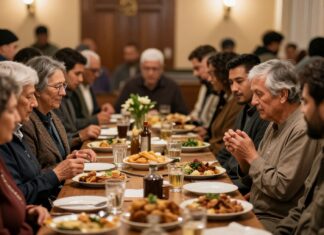 Kurban Bayramı 2025: Barış, Paylaşım ve Duygusal Bağın Günü