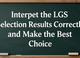 LGS Tercih Sonuçlarını Doğru Yorumlayın ve En İyi Seçimi Yapın