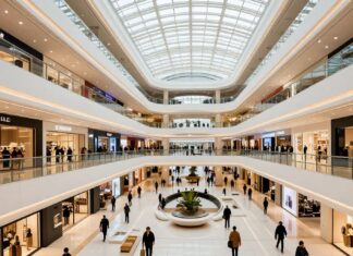İstanbul’un En Büyük Alışveriş Merkezi: Kaliteli Markalar ve keyifli deneyimler