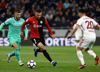 Malmö ile Galatasaray maçında avantajlı pozisyonlar nasıl elde edilecek?