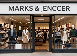 Marks & Spencer’de Kaliteli ve Stilin Birleşimi