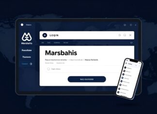 Marsbahis Giriş: En Güncel ve Güvenli Yöntemler