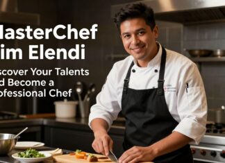 MasterChef Kim Elendi: Yeteneklerinizi Keşfedin ve Profesyonel Şef Olun