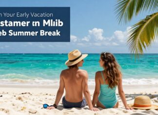 Mayıs’ta Erken Tatil Planlayın: Meb Yaz Tatili Avantajları Keşfedin