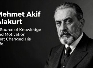 Mehmet Akif Alakurt: Hayatını Değiştiren Bilgi ve Motivasyon Kaynağı