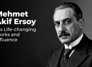 Mehmet Akif Ersoy: Hayatını Değiştiren Eserleri ve Etkileri