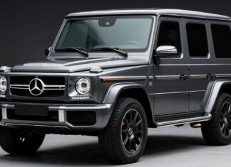 Mercedes G-Klas: Süper Off-Road Performansı ve Lüks Detaylar