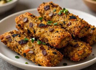 Lezzetli Mercimek Köftesi Tarifi: Sağlıklı ve Kolay Yemek Sevinci