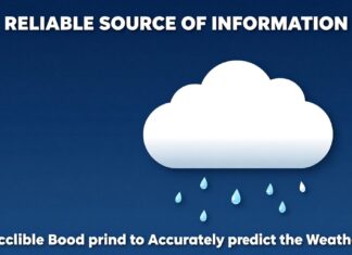 Hava Durumunu Doğru Tahmin Etmek İçin Güvenilir Bilgi Kaynağı