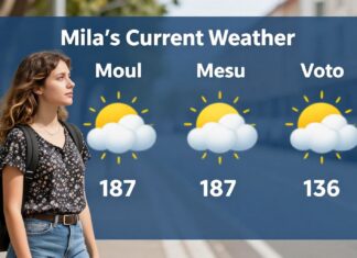 Mila’nın Güncel Hava Durumu: Doğru Planlamak İçin Güvenilir Bilgiler