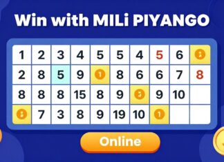 Milli Piyango Online: Kolay ve Güvenilir Şansınızı Artırın