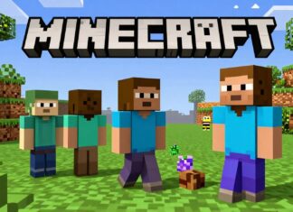 Minecraft Bedrock Edition: Harika Macera ve Oluşturma Deneyimleri