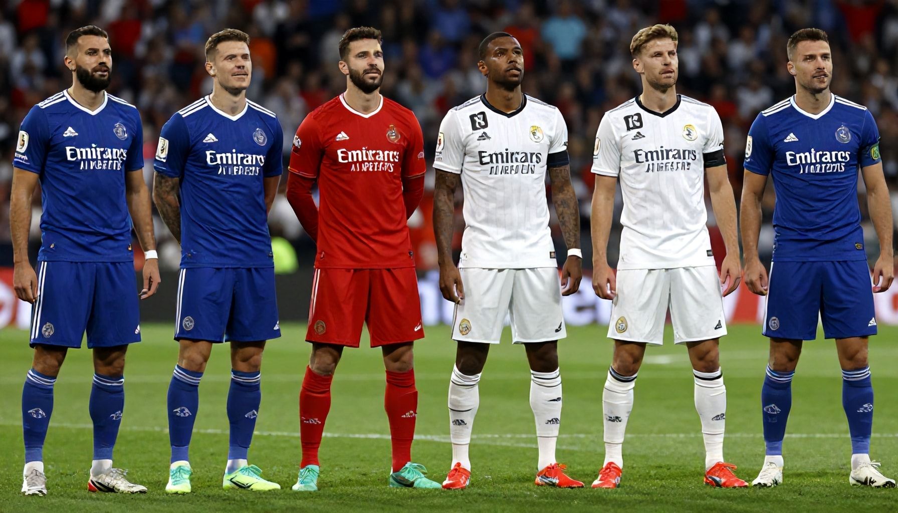 Neden Bu Maç Kadrolarını Dikkatli İncelemeniz Önemli?*