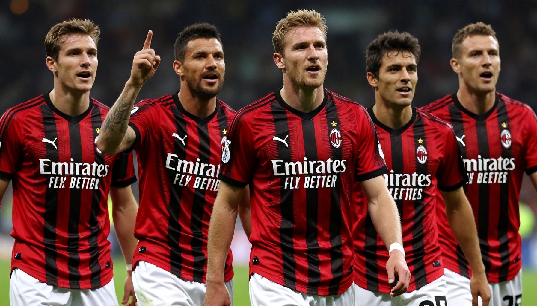 Neden Efsane Milan Kadrosu Hâlâ Takip Ediliyor?*