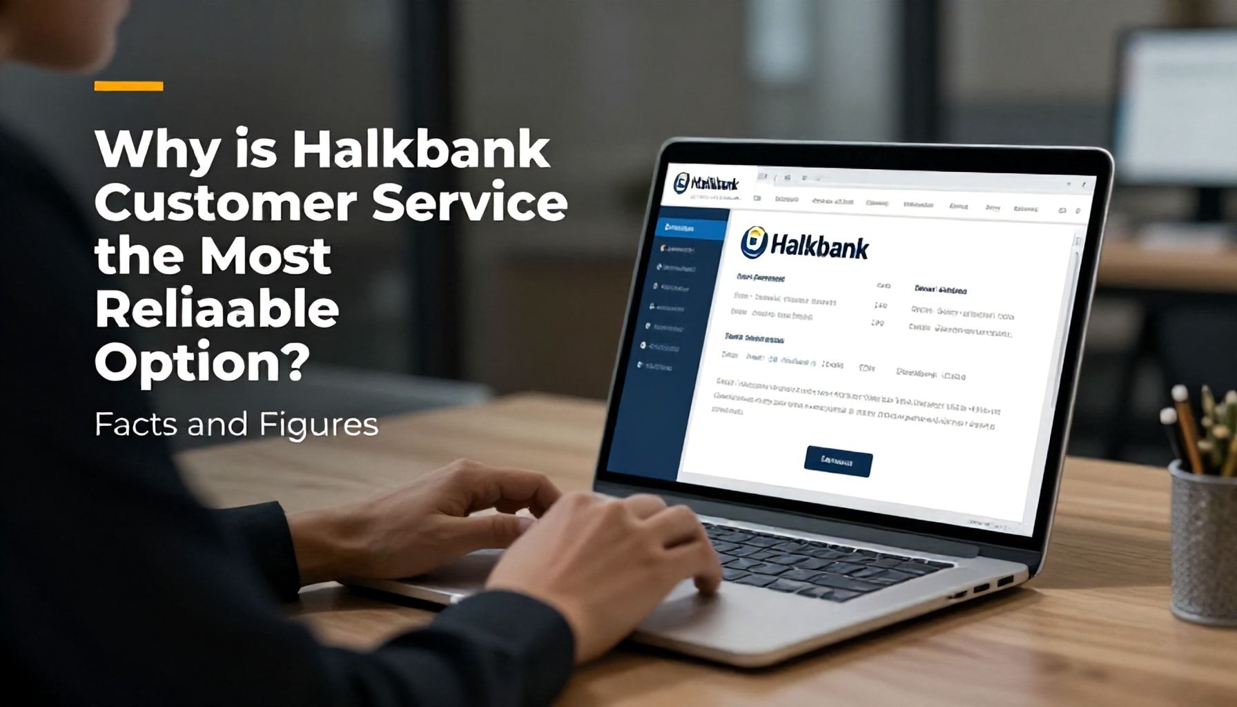 Neden Halkbank Müşteri Hizmetleri En Güvenilir Seçenek? Gerçekler ve Faktler*