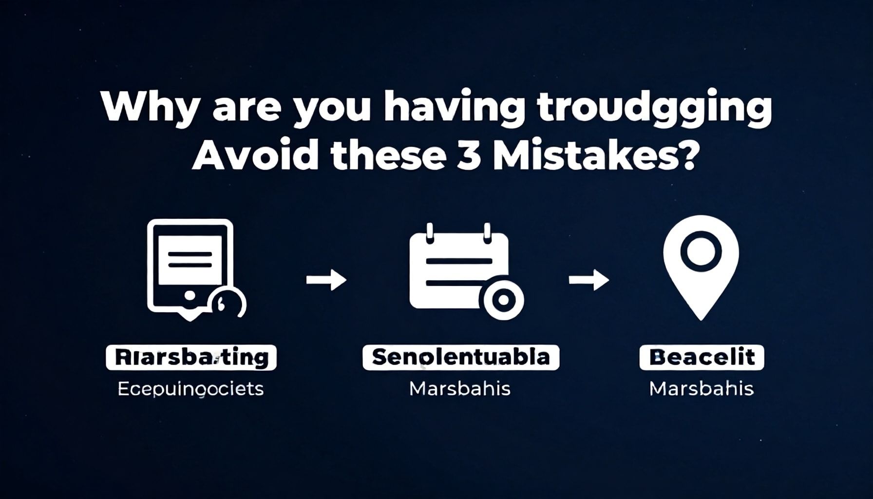 Neden Marsbahis Girişinde Sorun Yaşıyorsunuz? Bu 3 Hatadan Kaçının*