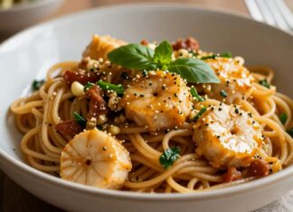 Lezzetli ve sağlıklı nefis yemek tarifleri keşfedin