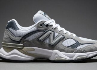 New Balance 9060: Dayanıklı ve rahatlık sunan spor ayakkabı seçeneği