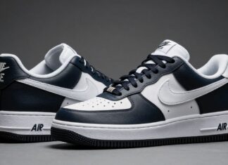 Nike Air Force: Dayanıklı Stil ve Konforun Birleşimi