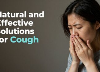 Öksürüğe Doğal ve Etkili Çözümler