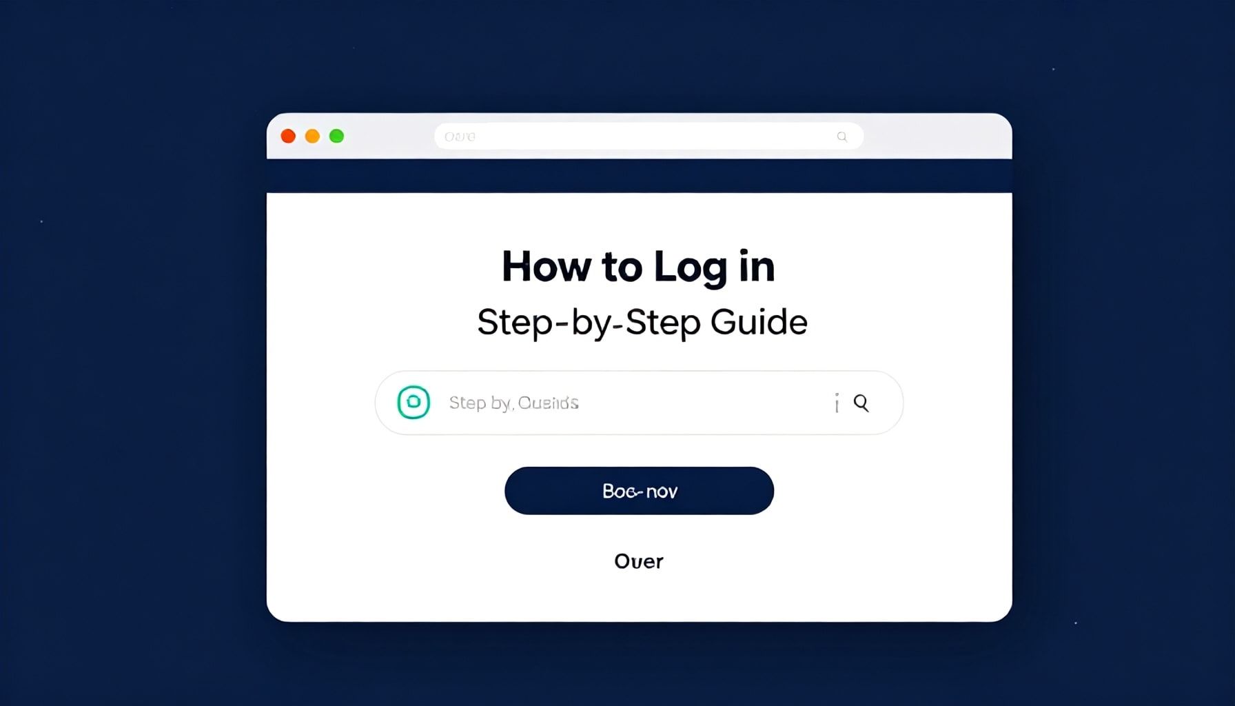 Onwin Giriş Nasıl Yapılır? Adım Adım Rehber*